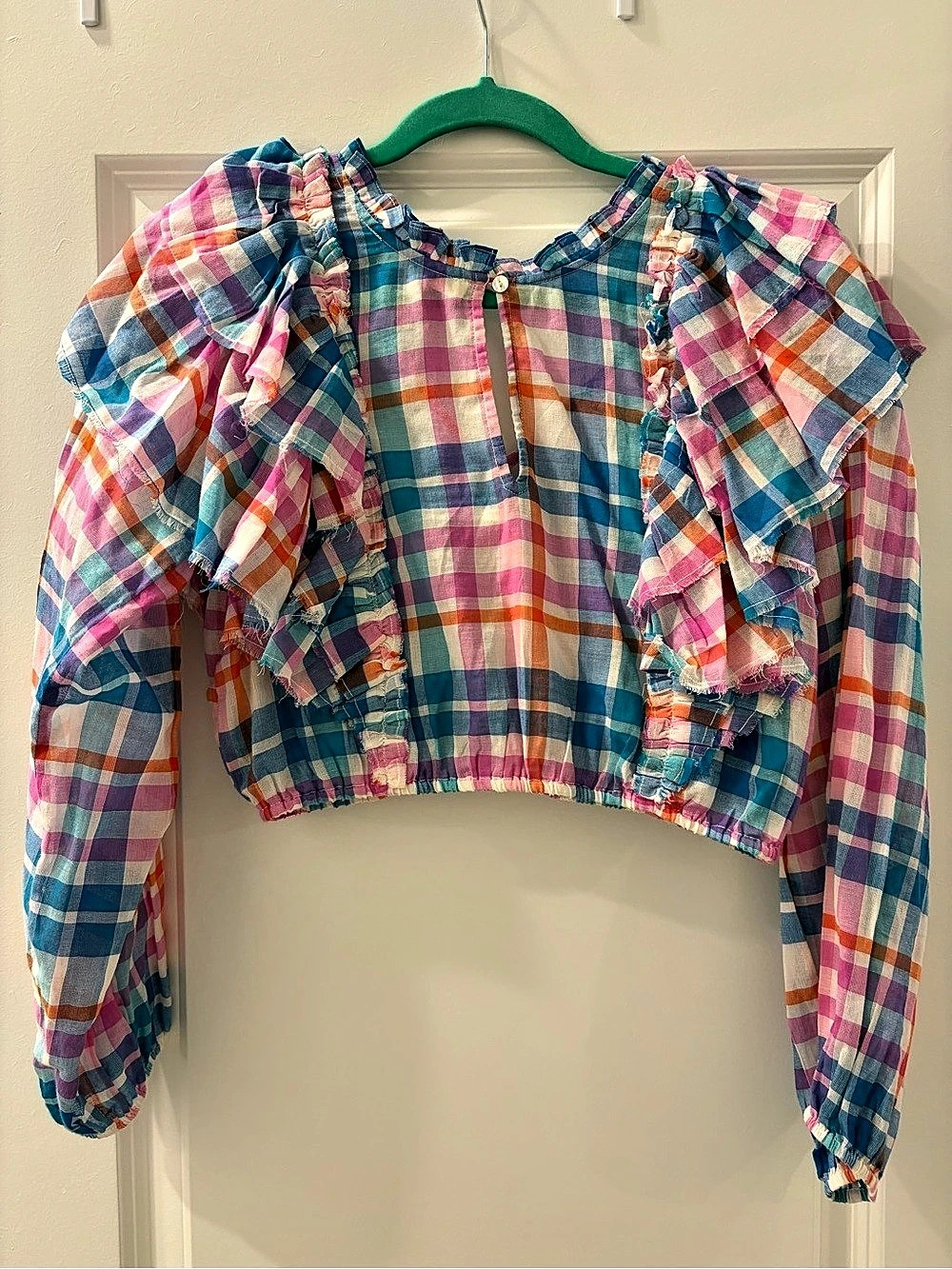 LoveShackFancy Top - Picture 3 of 3
